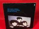 THE CURE The Hanging Garden 1982 UK 7
