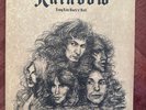 Rainbow- long live rock ‘n’ roll vintage vinyl