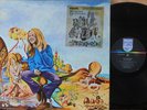Blue Cheer ORIG US 1st Press LP Outsideinside VG+ '68 PHS600278 Heavy Psyche