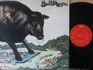 Bull Angus 1st Press US ST LP EX '71 Mercury SRM1619 Blues Prog Psyche