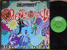 Zombies ORIG US LP Odessey & Oracle EX '68 Date TES4013 Psyche Pittman Press