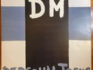 DEPECHE MODE - PERSONAL JESUS 1st UK Press 1989 SINGLE 12 INCH