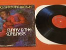 Vintage Vinyl/LP. Sunny & Sunliners. Young, Gifted, & Brown. Funk/Soul. READ