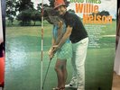 Willie Nelson Good Times LP Vinyl Record FFO Waylon Jennings Johnny Cash