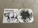 Third Eye Blind - Ursa Major Black, White, Grey Marble Vinyl LP