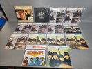 Beatles 1983 Collection of 12 EP’s Volume 1