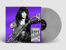 CHER - FOREVER CLASSICS, SILVER VINYL, EXCLUSIVE BARNES & NOBLE