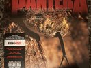 Pantera – The Great Southern Trendkill 2x LP 180 gram Rhino 2012 SEALED
