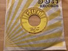 Vintage 45 RPM Record 7