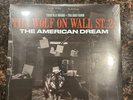 Your Old Droog & Tha - Tha Wolf On Wall St. 2: The American Dream Vinyl *New