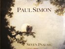PAUL SIMON - SEVEN PSALMS 1LP COKE BOTTLE GREEN COLOUR VINYL