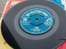 CHARLES BLACKWELL ORCHESTRA - TABOO - VERY RARE 1962 UK PRESS VINYL RGM JOE MEEK