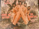 El jefe y su grupo rancheras lp vinyl records