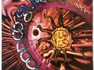 Hoodoo Gurus - Kinky   Original Aus Press Vinyl LP Record