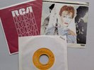 David Bowie It's No Game Japan Only  7
