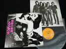 SCORPIONS - LOVE AT FIRST STING - JAPAN VINYL LP OBI RPL-8223 EX-/EX-