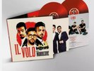 IL VOLO SINGS MORRICONE NEW LP