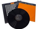 OMD Orchestral Manoeuvres In The Dark 1980  UK 1st DIE CUT SLEEVE VINYL LP DID2