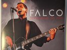 Falco - Donauinsel Live 1993 Limited silver/red Splatter 2LP Vinyl 766/999