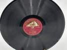 78 RPM Barnabas Von Geczy Tango Bolero/Victoria Regia Tango 1938 Rare  See Pics