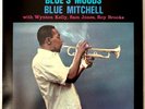 Blue Mitchell: Blue's Mood (45rpm, 2 LPs, 2004, Analogue Productions, NM)