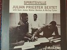 Julian PRIESTER 