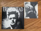 Eraserhead Soundtrack David Lynch Vinyl  IRS Label Weird Baby Promo Pic 1982