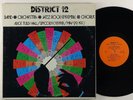 District 12 Jazz-Rock Ensemble 