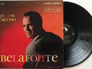 Harry Belafonte Jump up Calypso Original 1961  Rca   Played  Near Mint minus