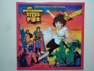 Les Mystérieuses Cités d'Or Bof 33Tours Vinyl Apollo