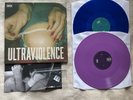 Lana Del Rey Ultraviolence UO Alt Cover Repress 2023