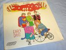 THE ZOMBIES EARLY DAYS ORIGINAL 1969 LONDON STEREO BRITPOP-PSYCH LP STILL SEALED