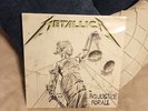 Metallica-and Justice For All