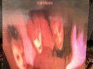 THE CURE Pornography FICTION 1982 UK 1st PRESSING VINYL LP w. INNER EX