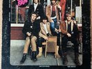 Moby Grape self titled finger cover Mono 1967 on Columbia CL2698 VG Skip Spence