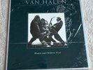 VAN HALEN RARE 1980 