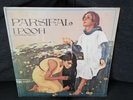 POOH Parsifal Vinyl LP Original Print CGD 69043 Prog Rock SEALED SEALED