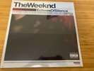 The Weeknd  Echoes Of Silence Vinyl new sealed