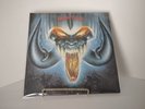 Motorhead - Rock N' Roll - 1987 - Metal, Rock - PAL-1240 - 1ST PRESS VG+