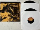 BELLE AND SEBASTIAN - DEAR CATASTROPHE WAITRESS  VINYL LP RTRADELP080 EX