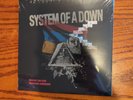 SYSTEM OF A DOWN PROTECT THE LAND/GENOCIDAL HUMANOIDZ 7