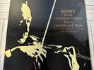 HEIFETZ Bruch Mozart Ctos RCA LSC 2652 LIVING STEREO LP SD RARE NEW SEALED