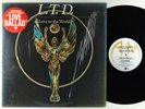 L.T.D. - Love To The World LP - A&M VG++ Shrink