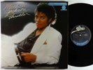 Michael Jackson - Thriller LP - Epic/CBS Mastersound Audiophile VG++