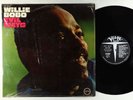 Willie Bobo - Evil Ways LP - Verve VG+ Shrink