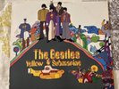 The Beatles – Yellow Submarine Capitol Records – SW 153 orange label 1976
