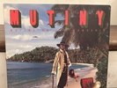 Mutiny ‎– Mutiny On The Mamaship VINYL LP PRE-OWNED