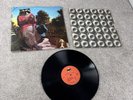J.J. CALE Naturally Shelter SW 8908 orig 1971 Los Angeles 1st press