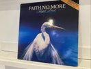 FAITH NO MORE Angel Dust SLASH RARE 1992 UK PRESS VINYL LP & BONUS 12