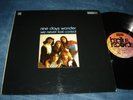 Nine Days Wonder - We Never Lost Control LP QUAD 1973 Krautrock prog Bacillus